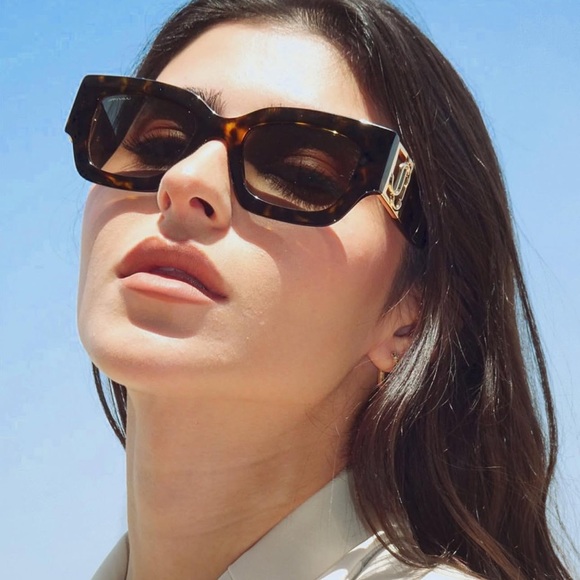 Jimmy Choo Sunglasses, New 225 main image 8